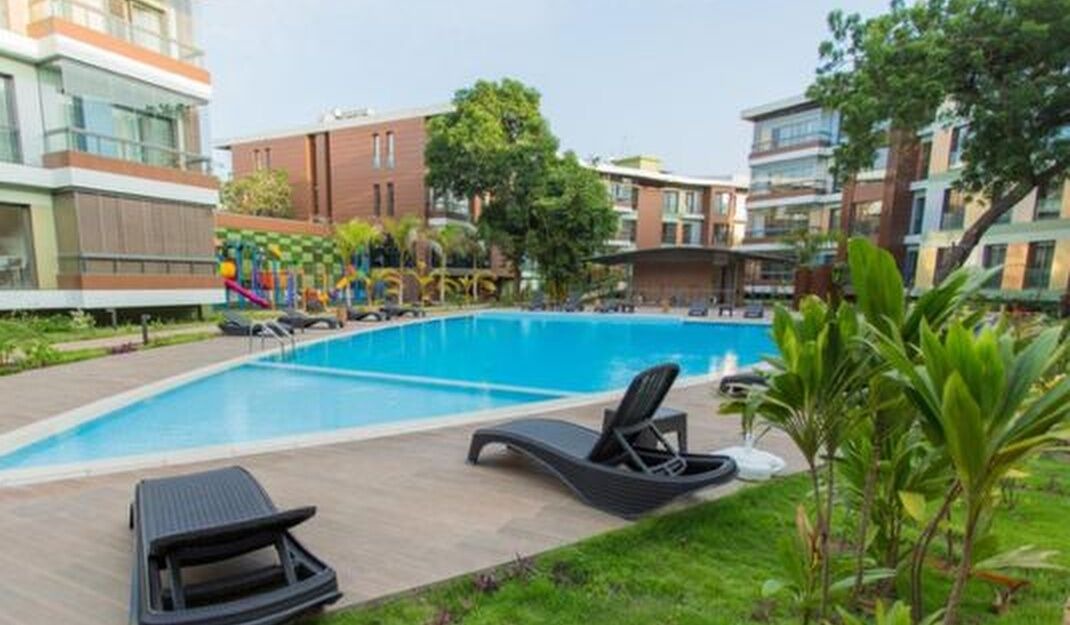 Photo of Outdoor in Cantonments