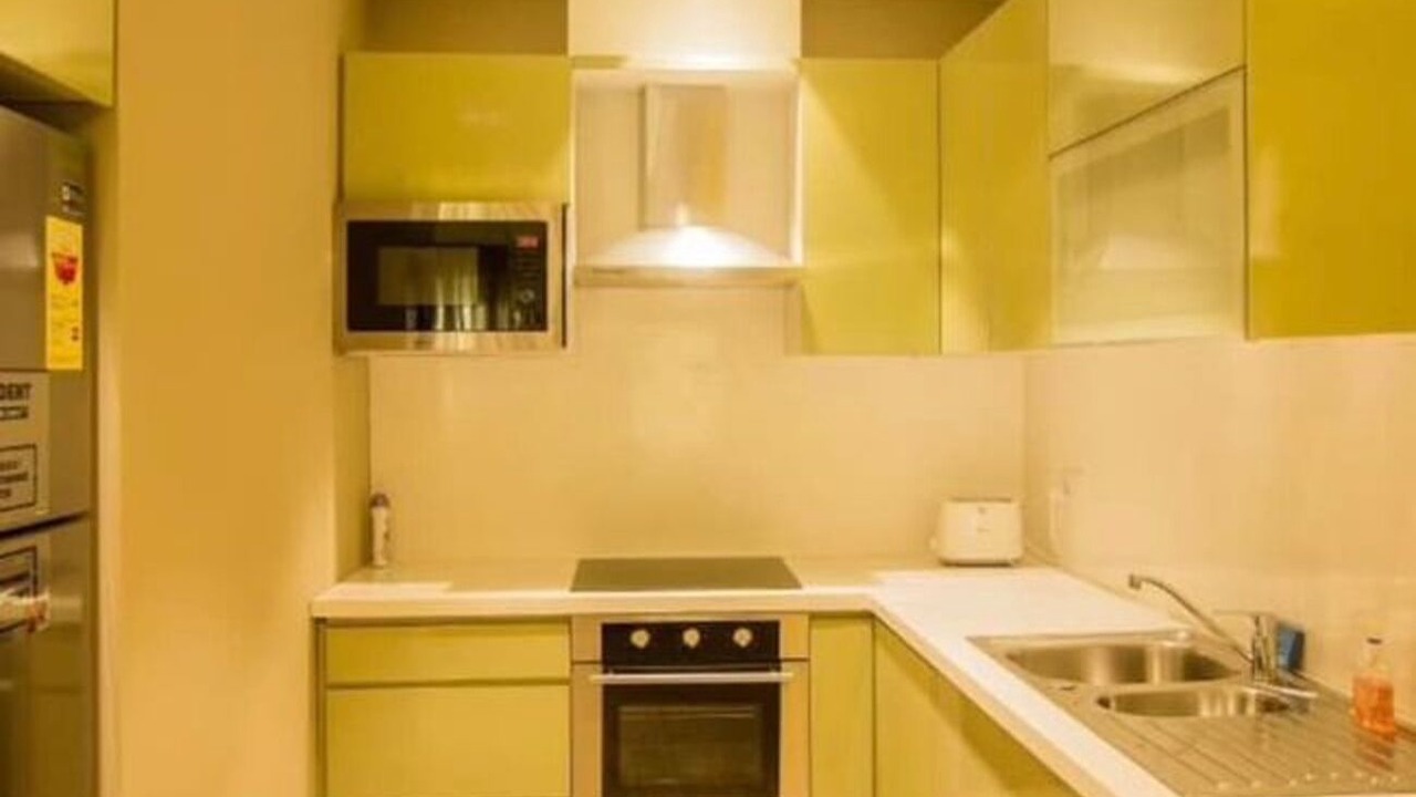 Photo of Kitchen in Cantonments