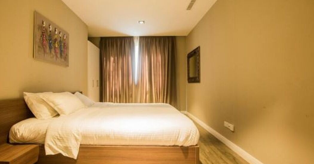 Photo of Bedroom in Cantonments