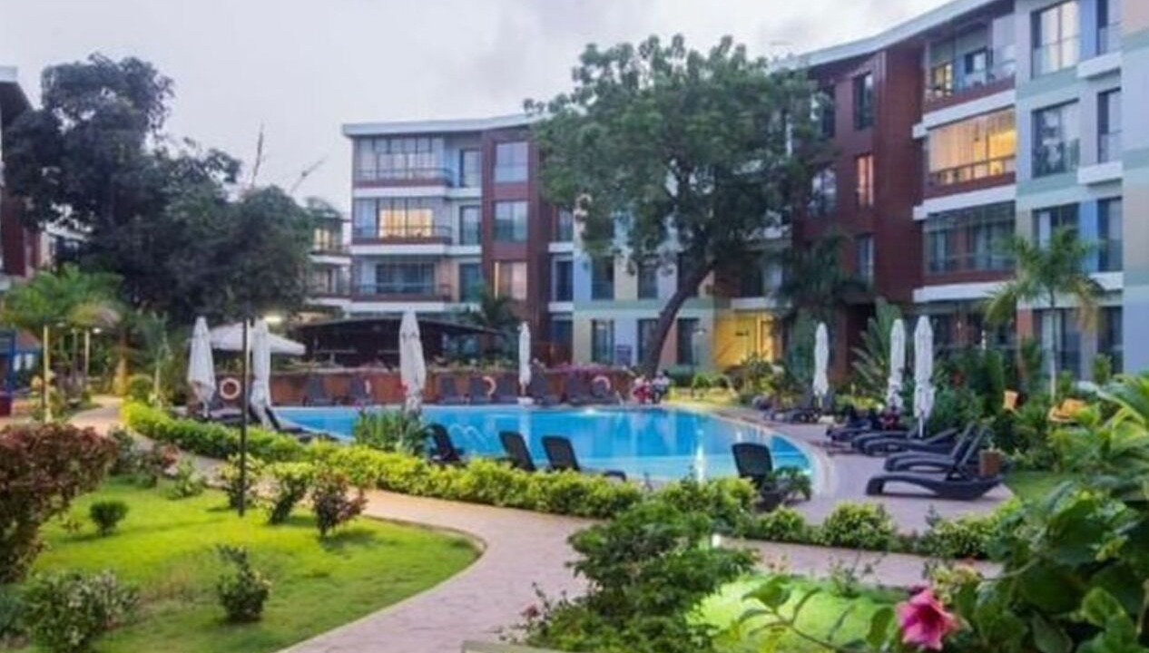 Photo of Outdoor in Cantonments