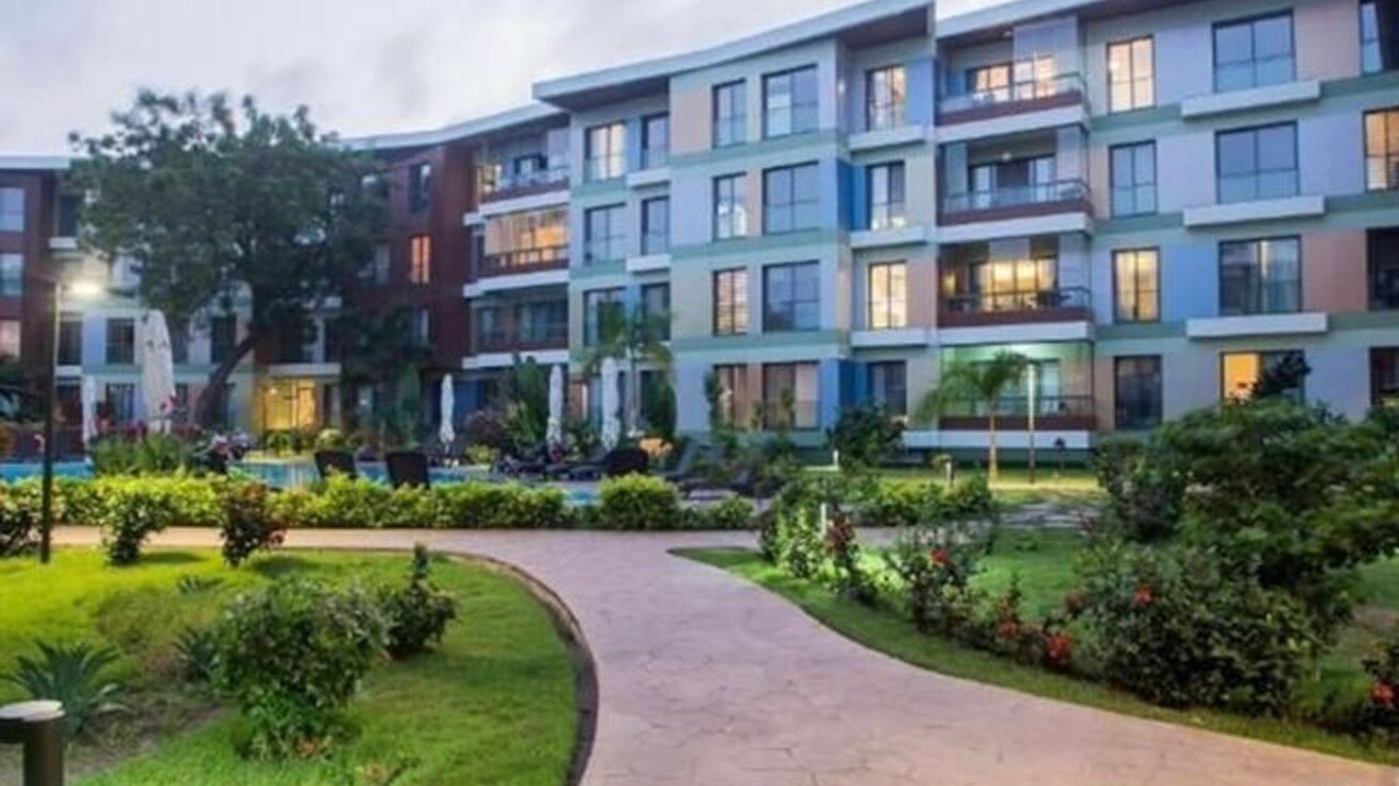 Photo of Outdoor in Cantonments