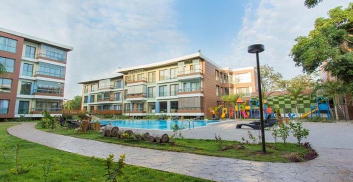 Photo of Outdoor in Cantonments