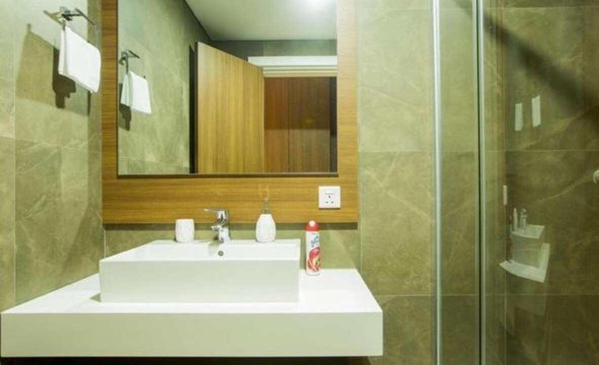 Photo of Bathroom in Cantonments
