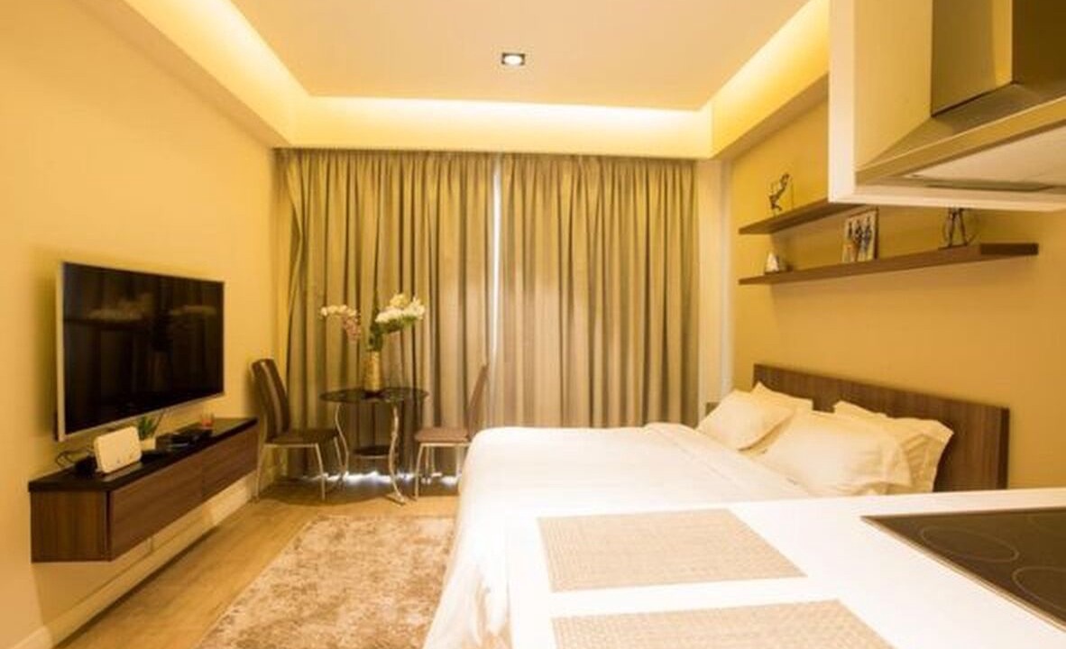 Photo of Bedroom in Cantonments