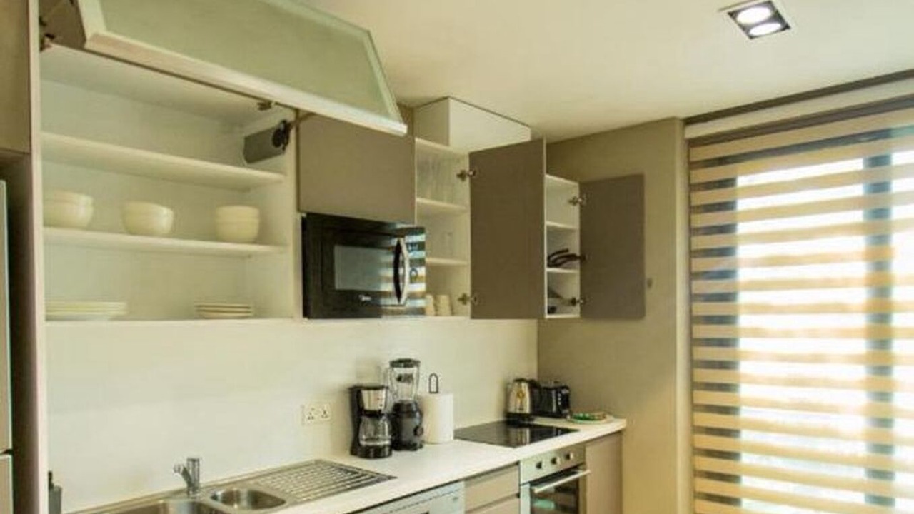 Photo of Kitchen in Cantonments