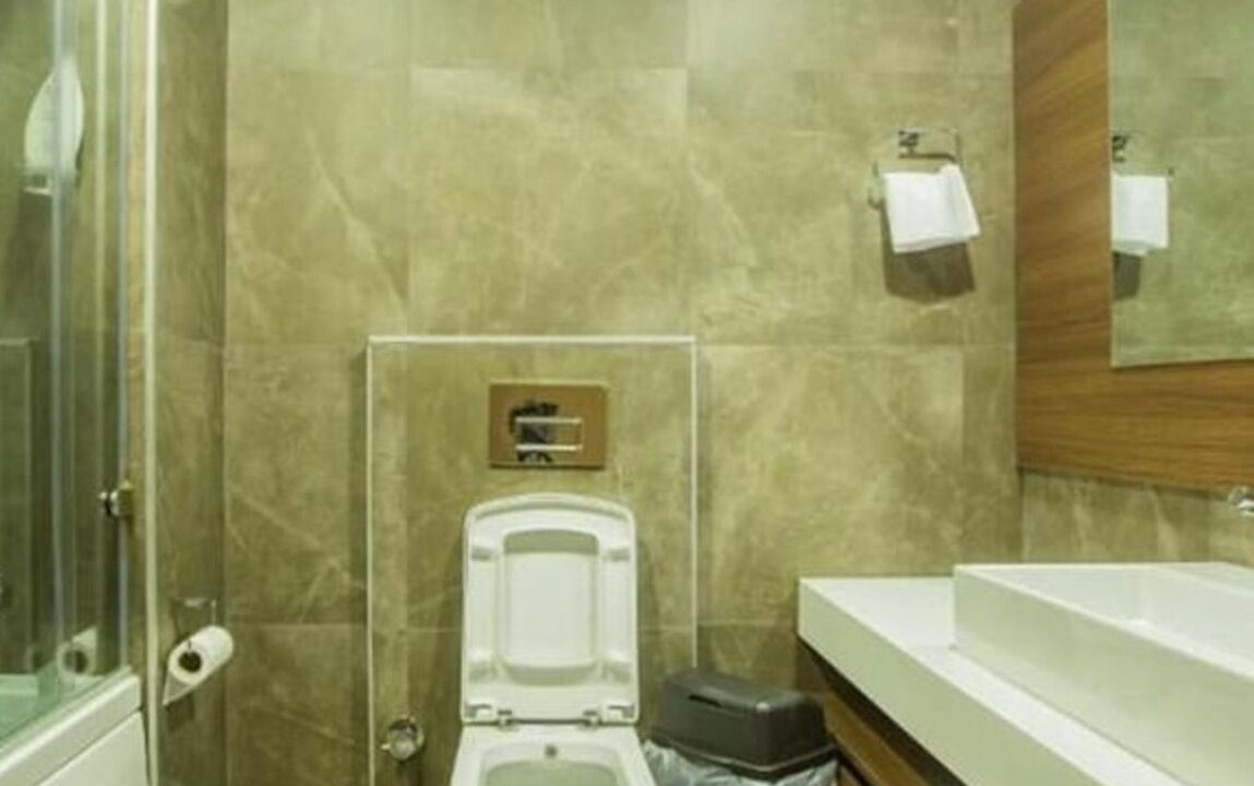 Photo of Bathroom in Cantonments