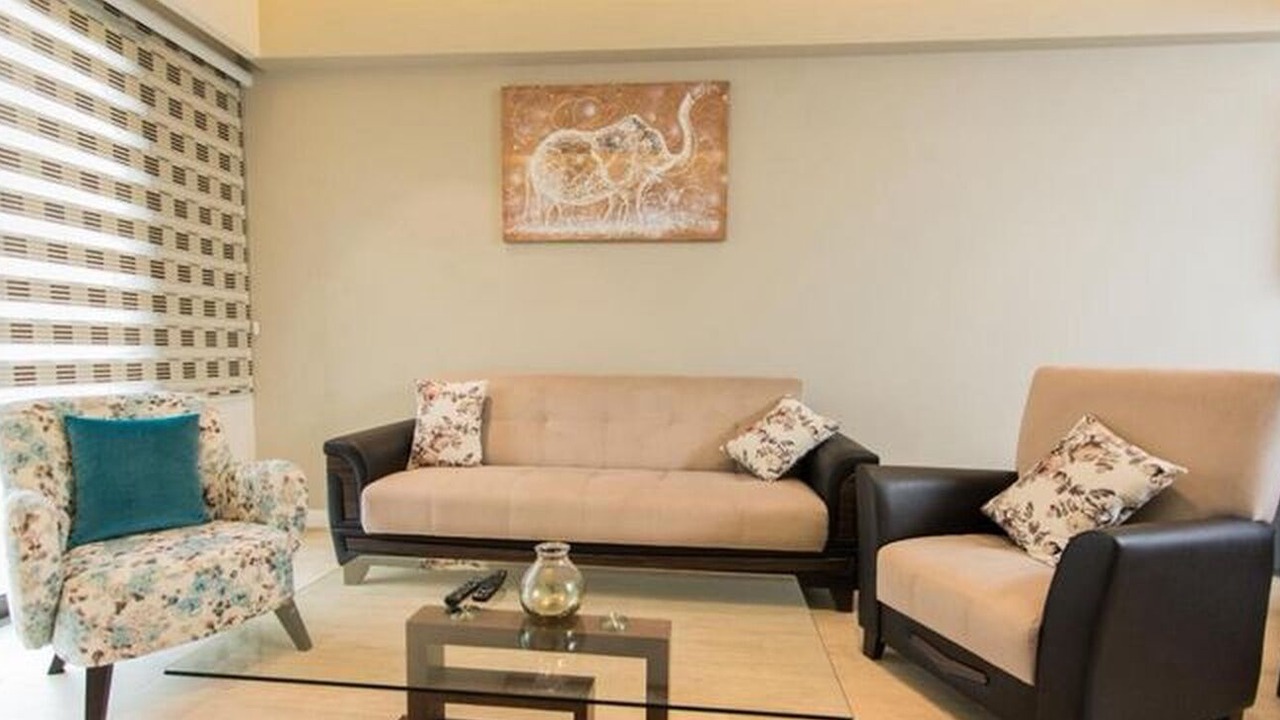Photo of Livingroom in Cantonments