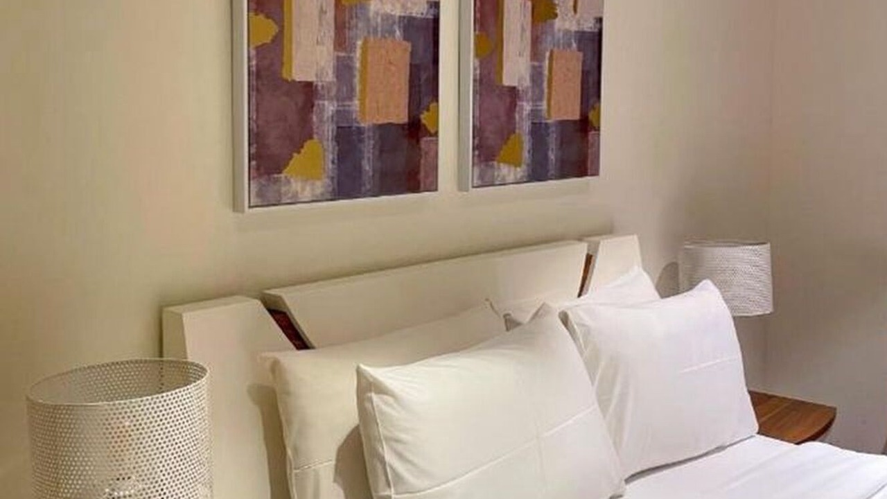 Photo of Bedroom in Cantonments