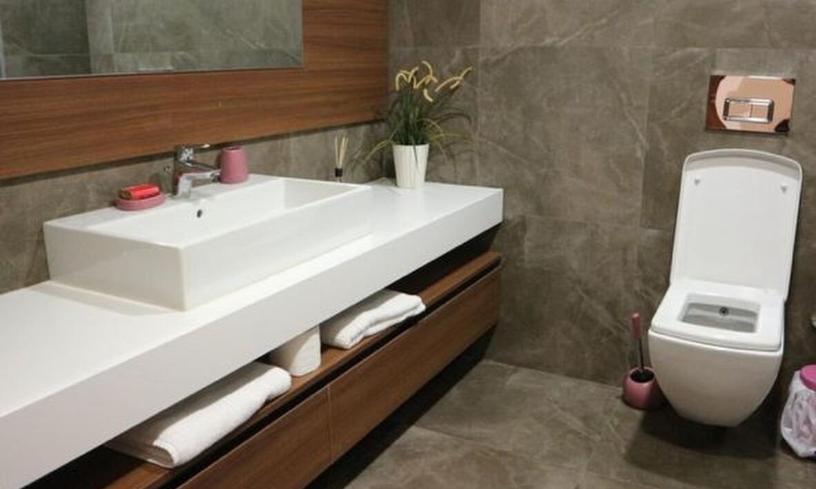 Photo of Bathroom in Cantonments
