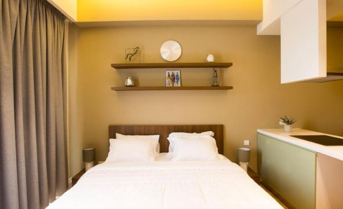 Photo of Bedroom in Cantonments