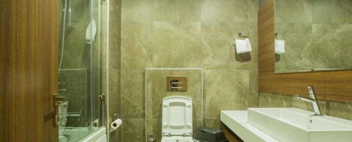 Photo of Bathroom in Cantonments