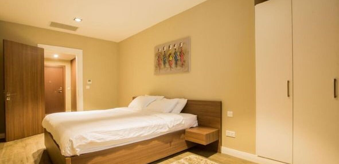 Photo of Bedroom in Cantonments