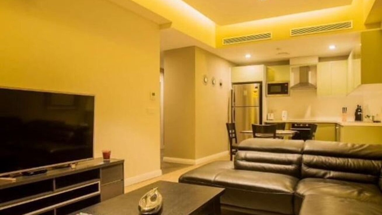 Photo of Livingroom in Cantonments