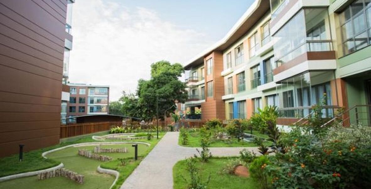 Photo of Outdoor in Cantonments