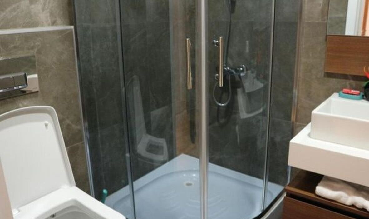 Photo of Bathroom in Cantonments