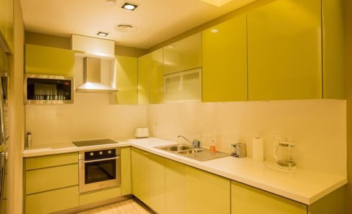 Photo of Kitchen in Cantonments
