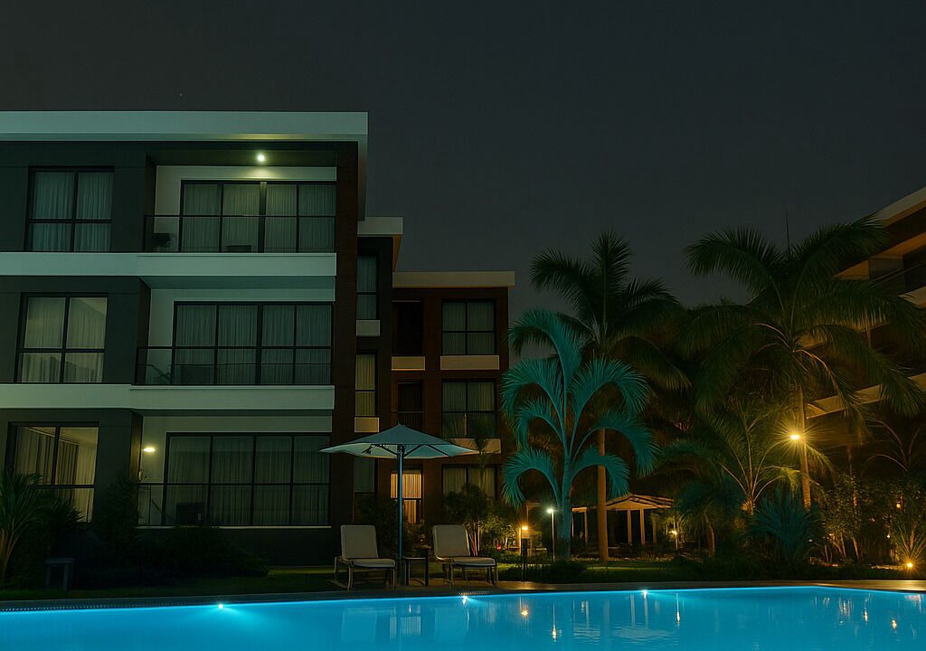 Photo of Outdoor in Cantonments