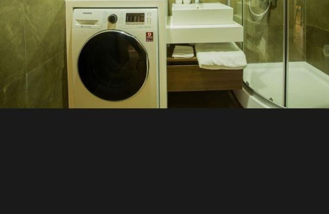Photo of Bathroom in Cantonments