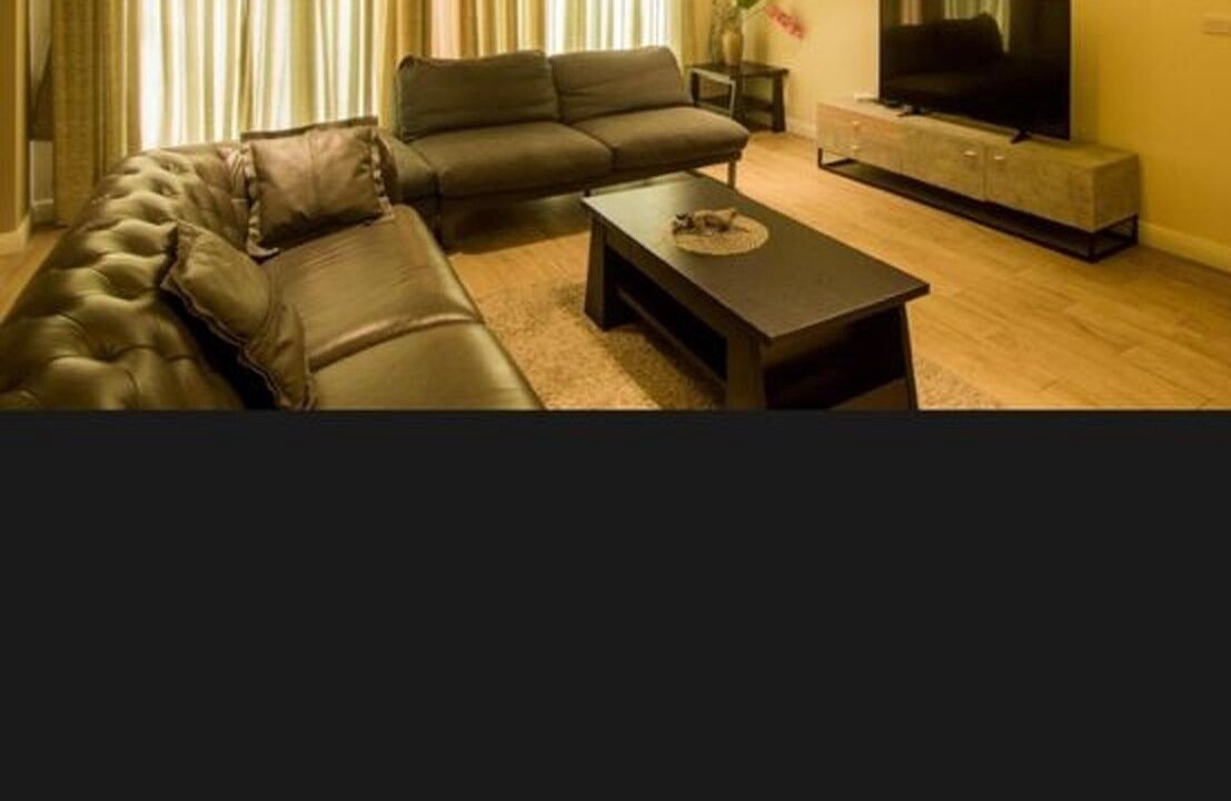 Photo of Livingroom in Cantonments