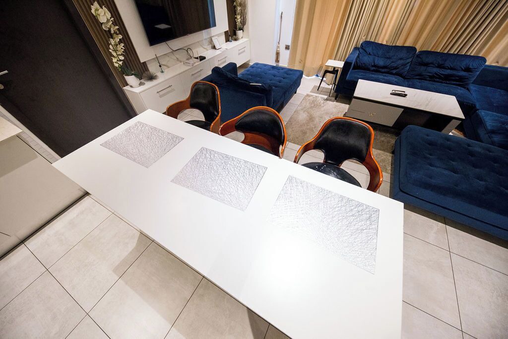 Photo of Livingroom in Accra
