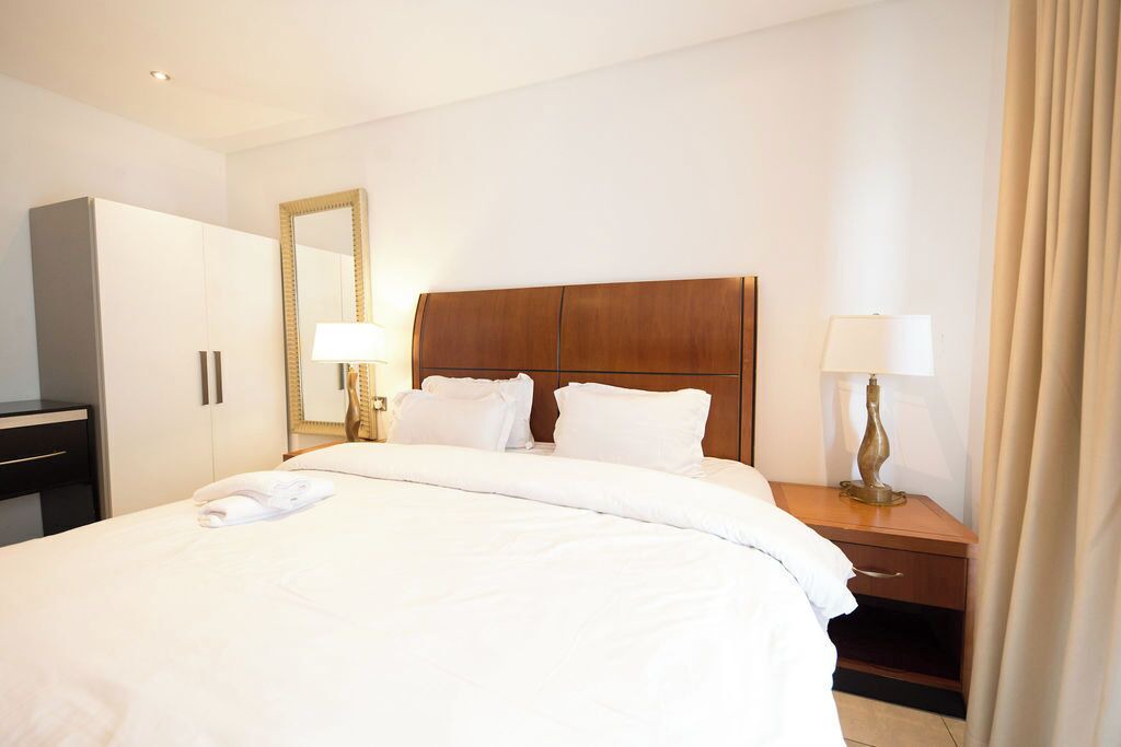 Photo of Bedroom in Accra