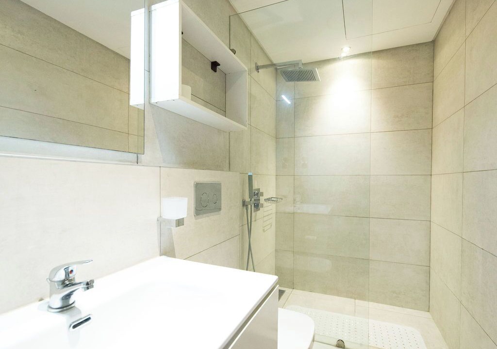 Photo of Bathroom in Accra