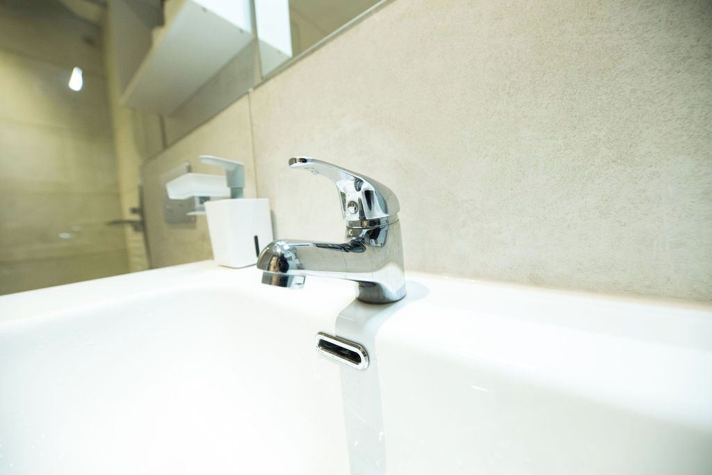 Photo of Bathroom in Accra