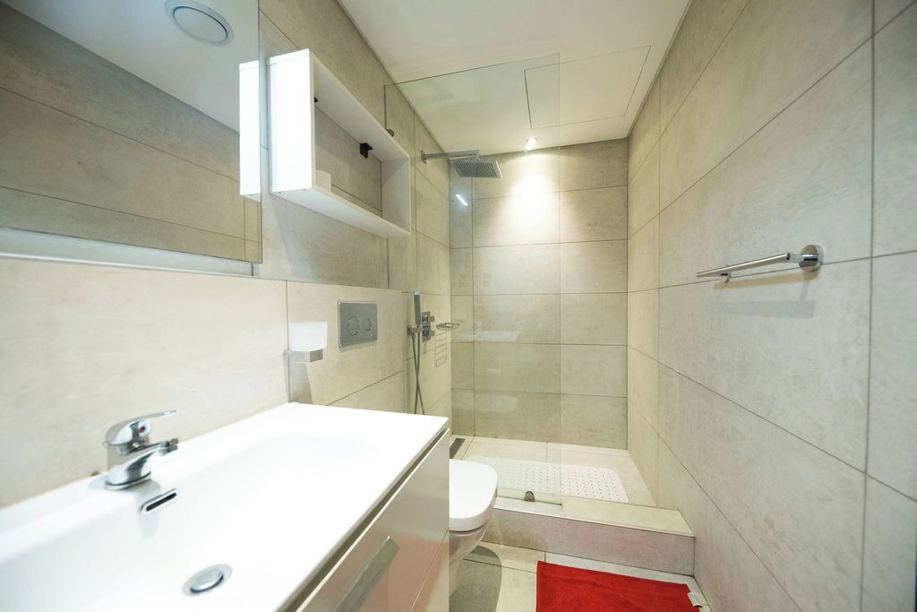 Photo of Bathroom in Accra
