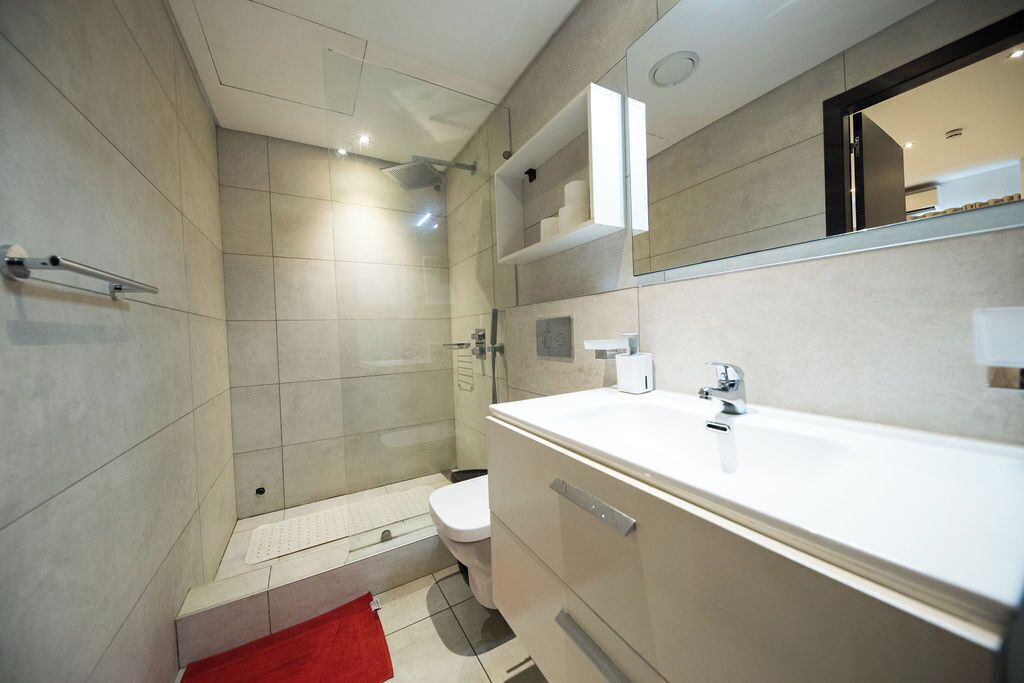 Photo of Bathroom in Accra