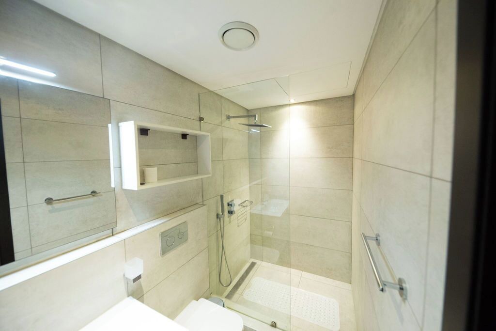 Photo of Bathroom in Accra