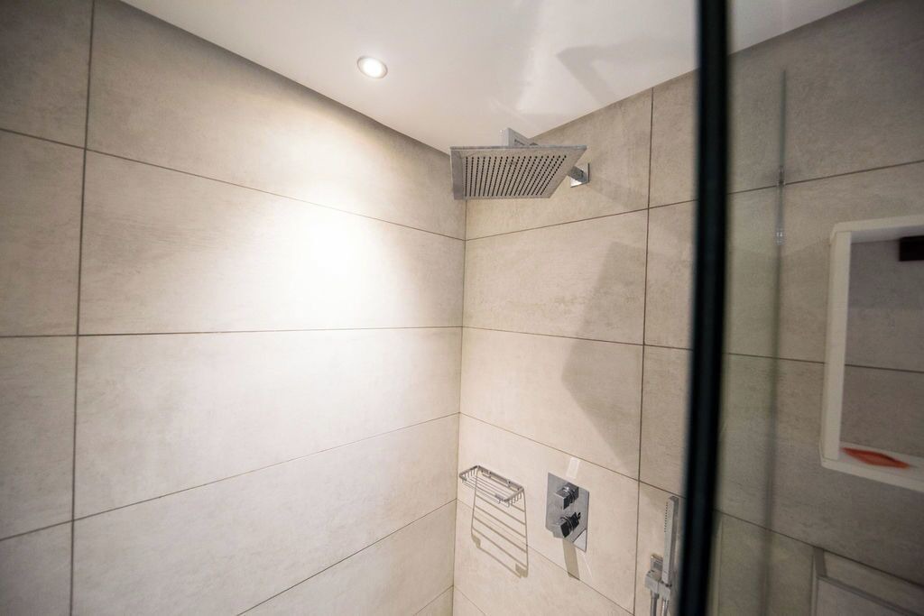 Photo of Bathroom in Accra