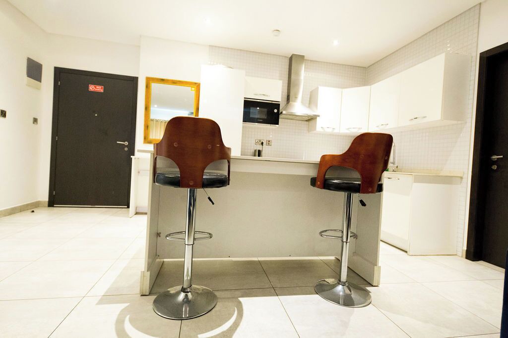 Photo of Kitchen in Accra