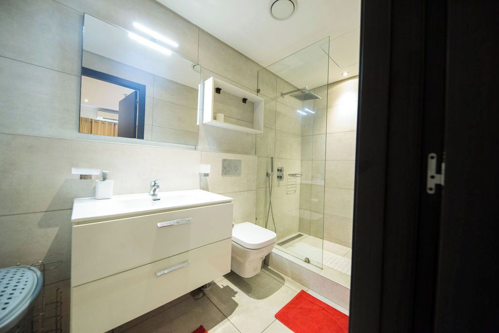 Photo of Bathroom in Accra