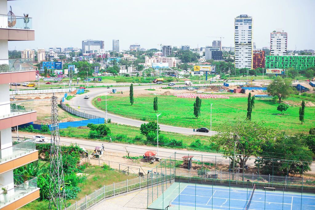 Photo of Others in Accra