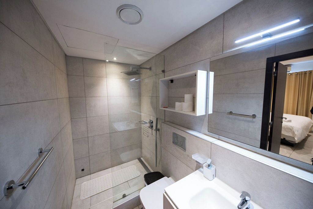 Photo of Bathroom in Accra