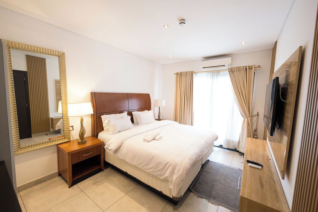 Photo of Bedroom in Accra