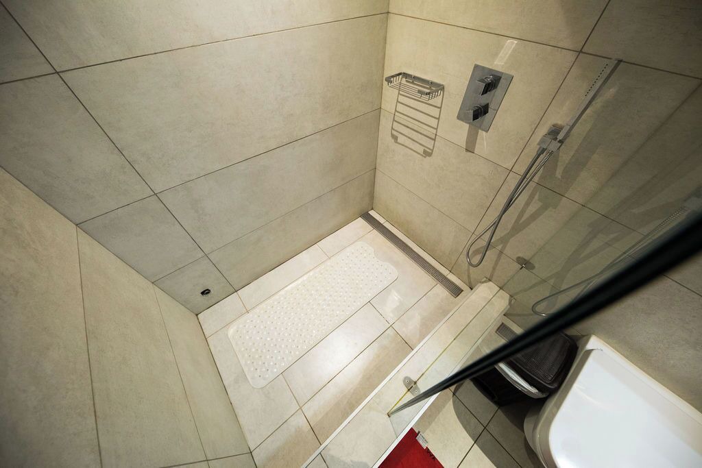 Photo of Bathroom in Accra