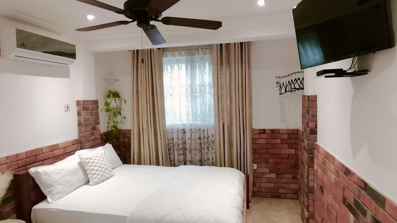 Photo of Bedroom in Adenta