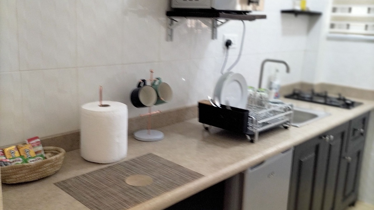 Photo of Kitchen in Adenta