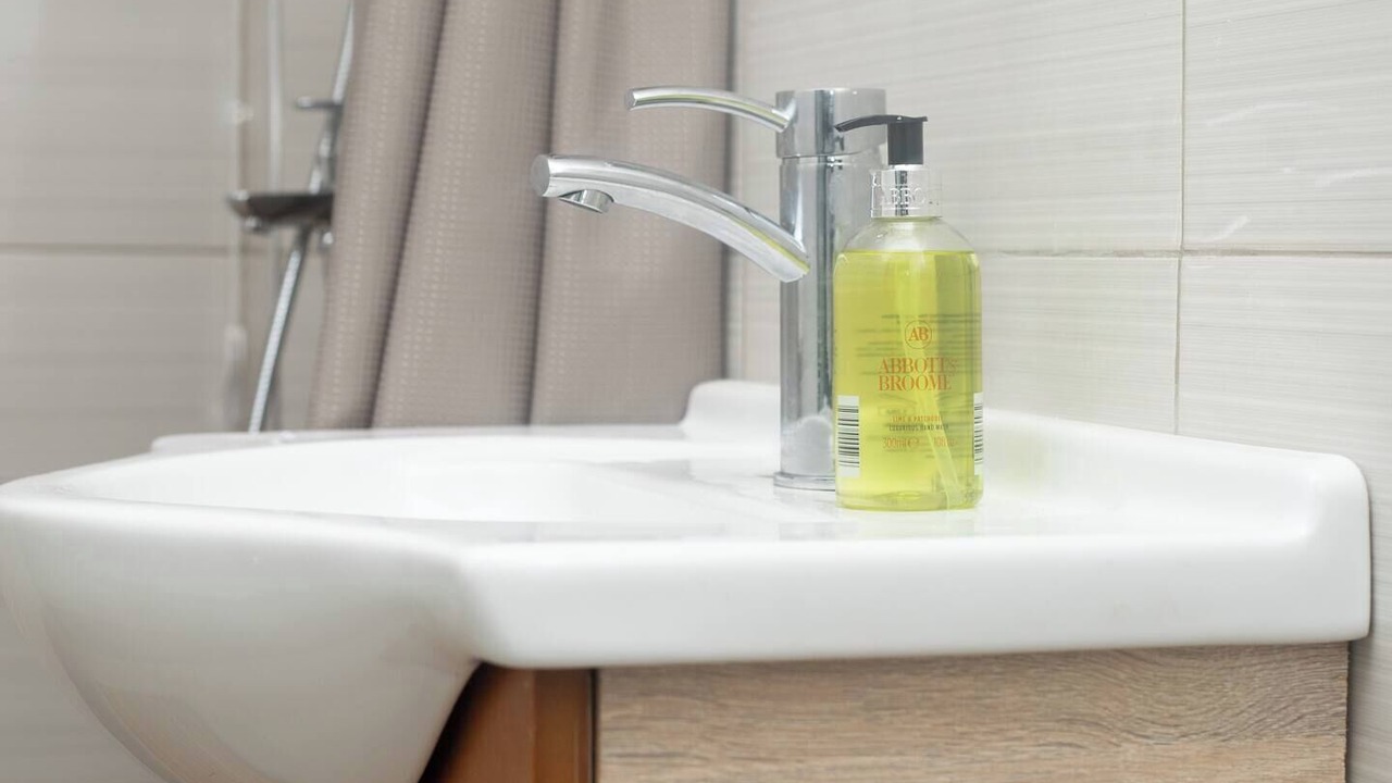 Photo of Bathroom in Adenta