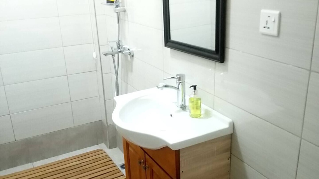 Photo of Bathroom in Adenta