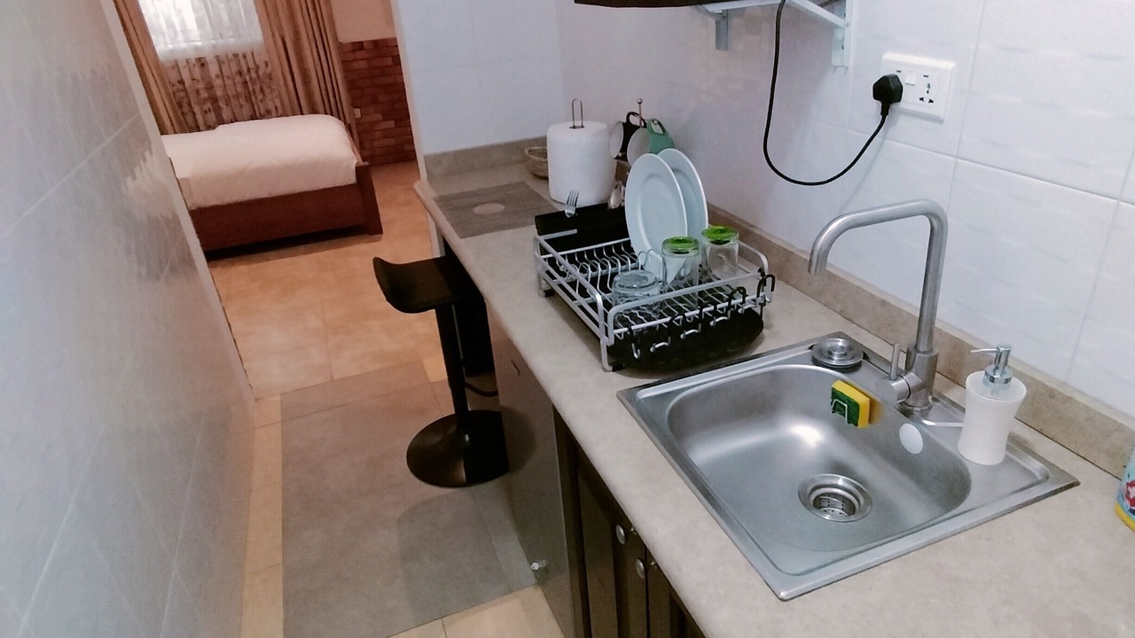 Photo of Kitchen in Adenta
