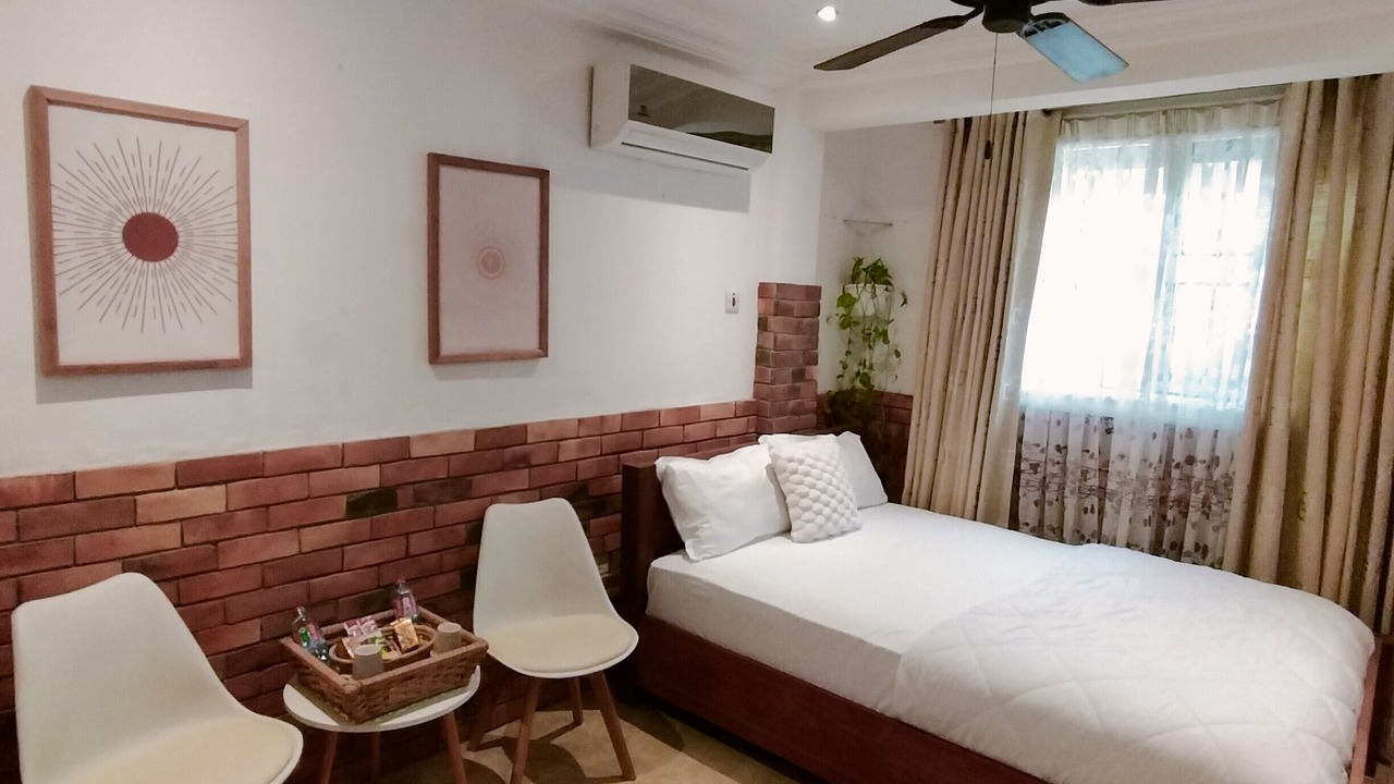 Photo of Bedroom in Adenta