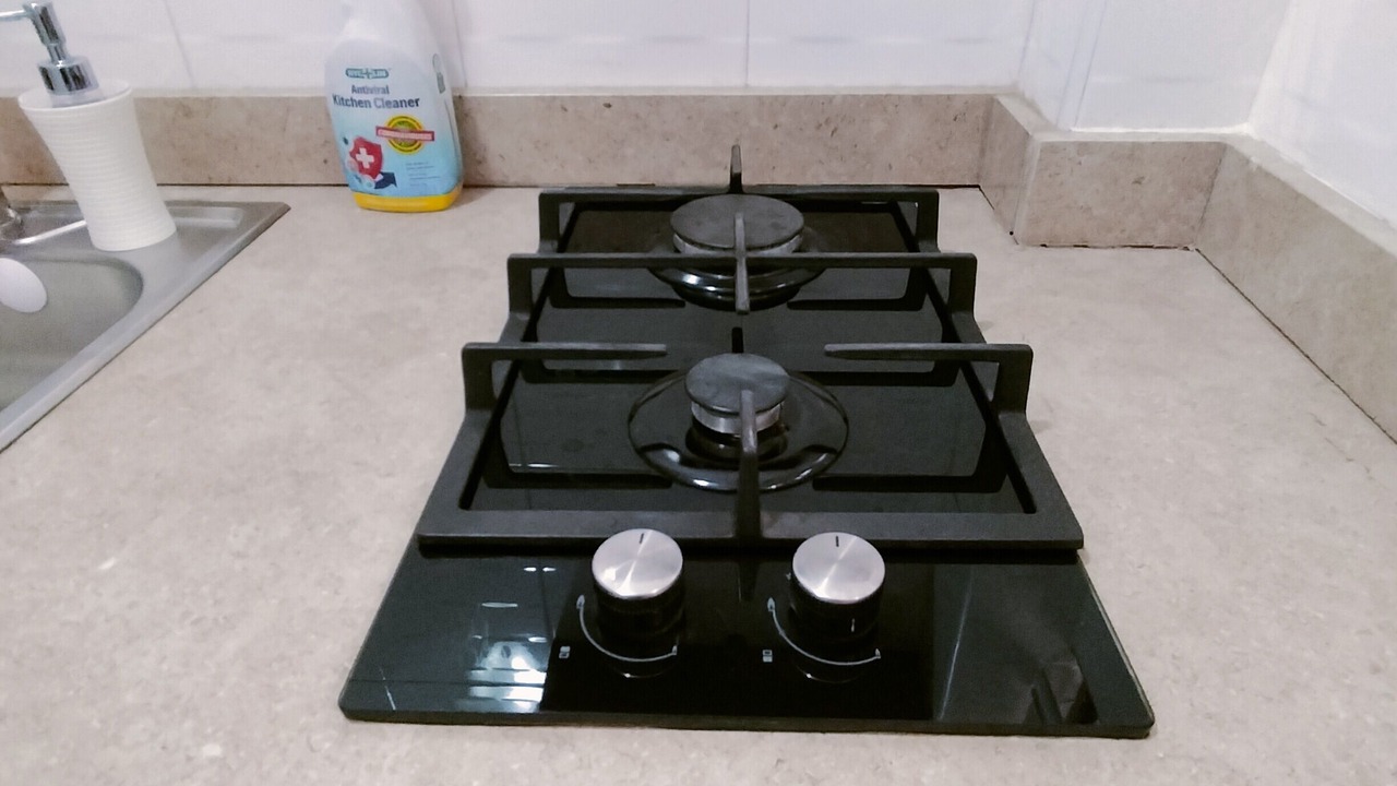 Photo of Kitchen in Adenta
