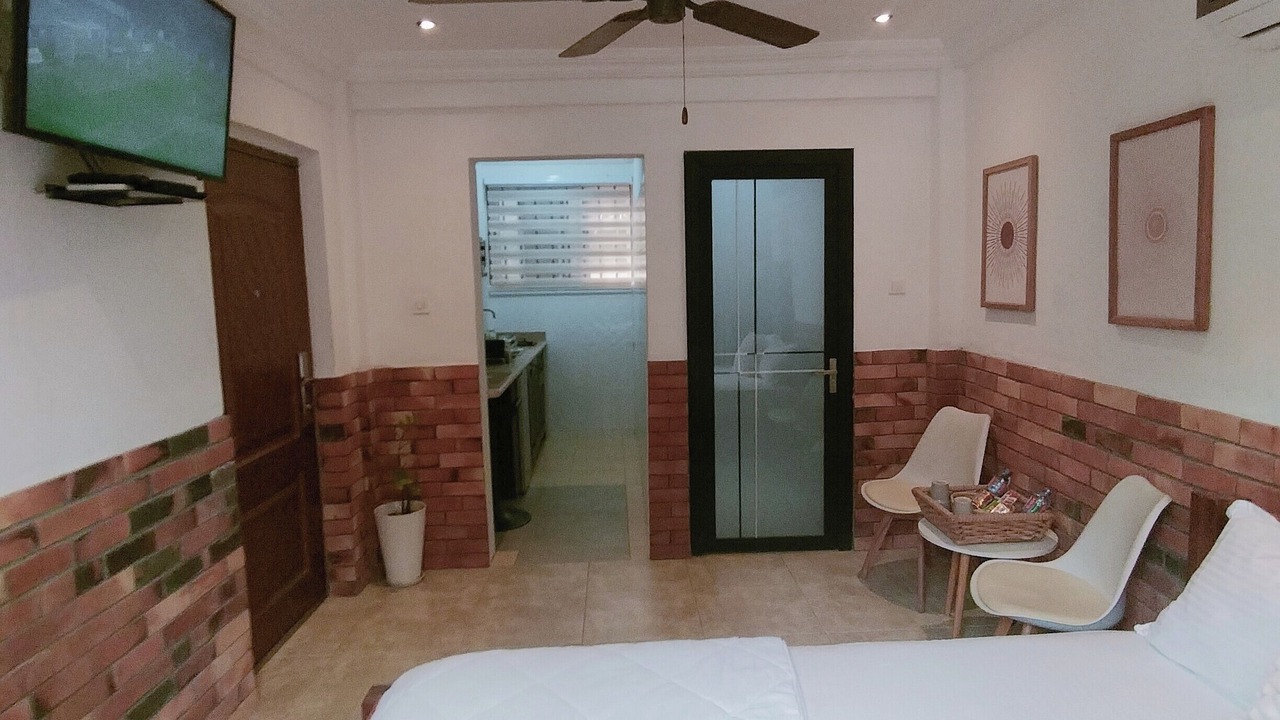Photo of Bedroom in Adenta