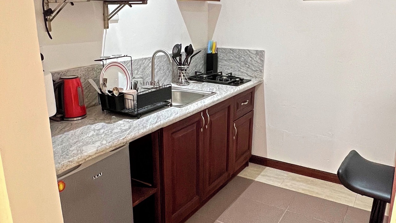 Photo of Kitchen in Adenta