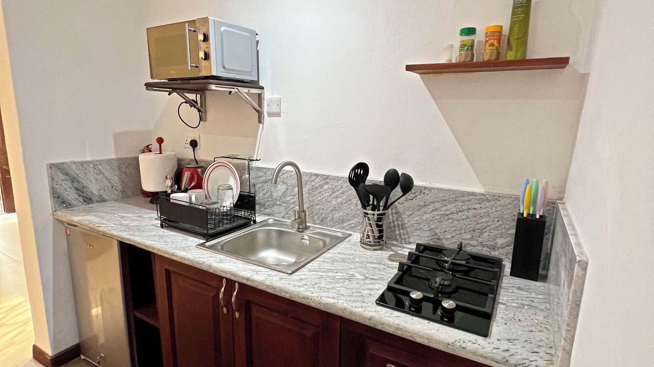 Photo of Kitchen in Adenta