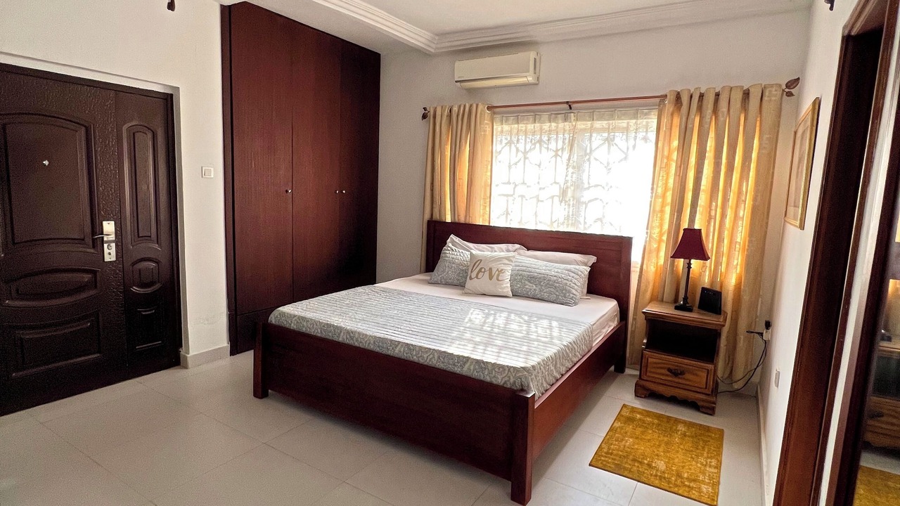 Photo of Bedroom in Adenta