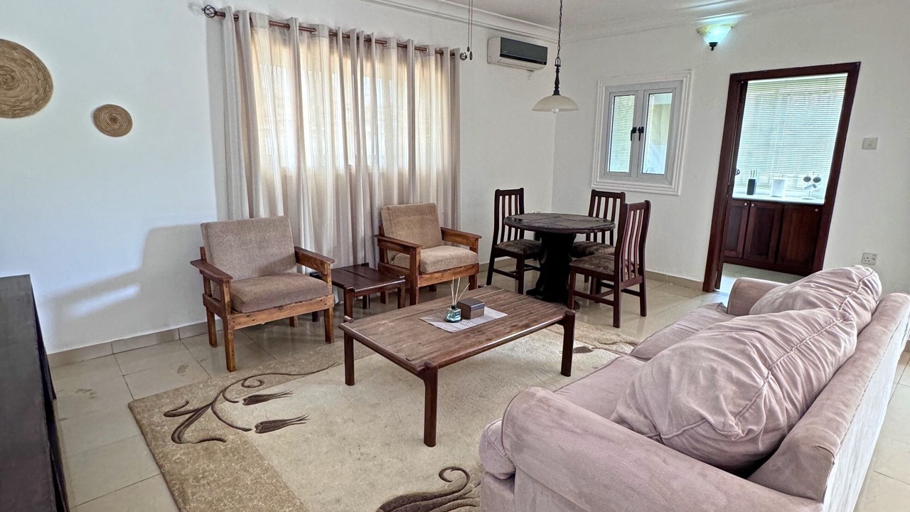 Photo of Livingroom in Adenta