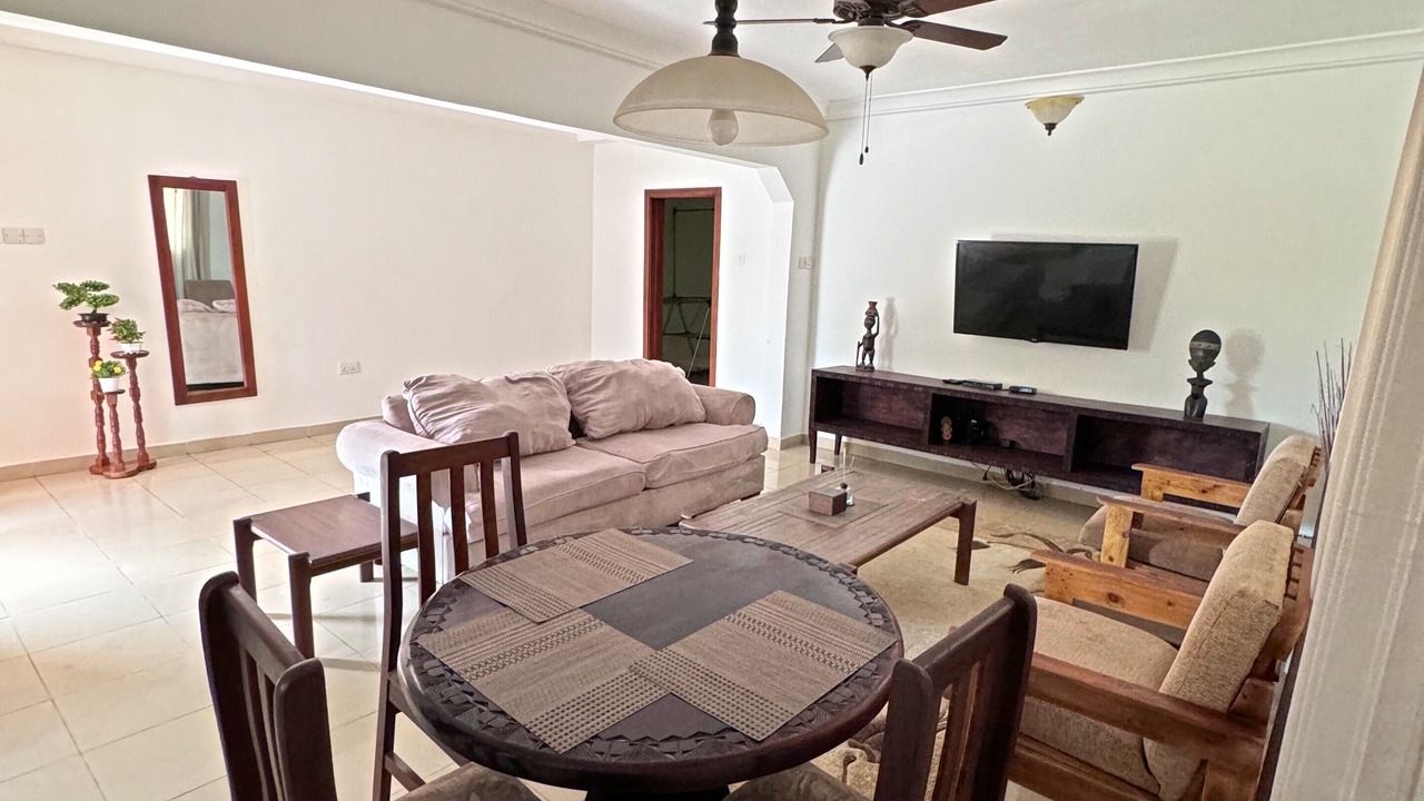 Photo of Livingroom in Adenta